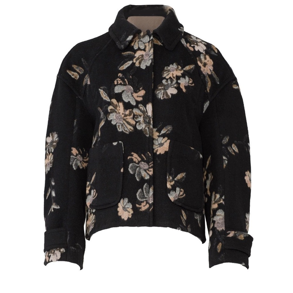 Rebecca Taylor Jacket